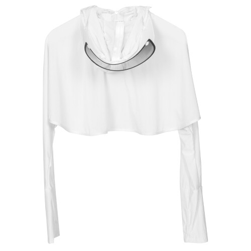 1St Lichtgewicht Polyester Zonwerende Vrouwen