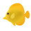 Artificial Fish Aquarium Decoration Silicone Luminous Realistic Floating Ornament 5
