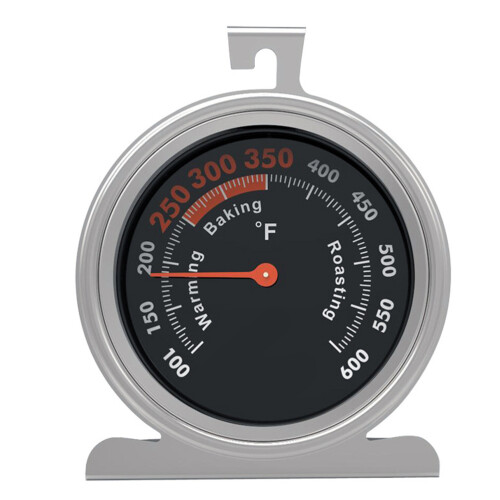 Thermometer Met Snelle Meting Voor Thuiskoken