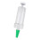 Manual Planter Seeder Tool Plastic Sowing Dispenser for Accurate Seed Spreading 5