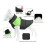 Dog Winter Coat Waterproof Windproof Thickened Vest for Medium Large Breeds 5
