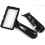 Hand-held Rectangular Magnifying Glass with LED Light, 10X Reading Magnifier for Seniors and Low Vision 4
