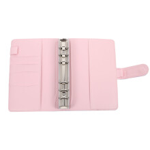 1Notepad Cover Met Magnetische , Perfect Voor School En Kantoor