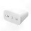 IP67 Waterproof Illuminance Sensor for Smart Lighting, Compatible with Tuya Gateway 1
