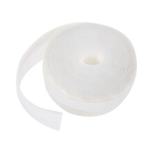 1Rol Waterbestendige Geluidsisolatie Strip Voor Huis Wit