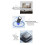 X35H Retro Video Handheld Game Console 3.5-Inch Dual Hall Effect Joystick Gamepad Linux System Supports 26+ Emulators B 9