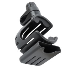 1St Zwart Waterflesrek Met Antislip Design Voor Outdoor