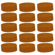 1Set Praktische Rubber Bands Voor Kantoor En Dagelijks Leven