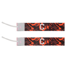 2St Comfortabele Armbanden Voor Teamleider
