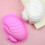 Silicone Halloween Brain Cake Mold Flexible 22cm Baking DIY 2