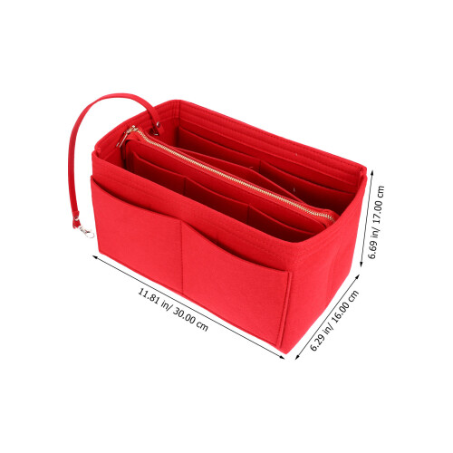 1St Reistoilettas Make-Up Organizer Compact 1