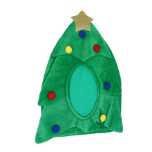 1St Stijlvolle Xmas Boom Kerstmuts Met Comfort En Decoratie