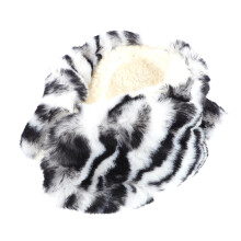 1St Winter Oorbescherming Pluizig Oor Design Dames