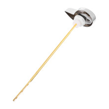1St Toilet Flush Lever Accessoires Voor Kinderen En Ouderen,