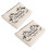 2St Luxe Waterproof Cosmetica Voor 1