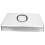 Stainless Steel Rectangular Basting Cover Lid for Griddle Grill BBQ, Heat Retention, Cooking Accessory 2