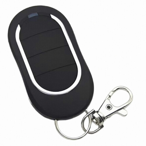 Garage Door Remote Control Compatible with ALUTECH AT-4N 868.35MHz Rolling Code 4-Button 1