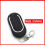 Garage Door Remote Control Compatible with ALUTECH AT-4N 868.35MHz Rolling Code 4-Button 3