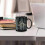 Mechanic Toolbox Set Ceramic Mug with C-Shaped Handle, Double-Sided Printed Graphics, Dishwasher and Microwave Safe 2