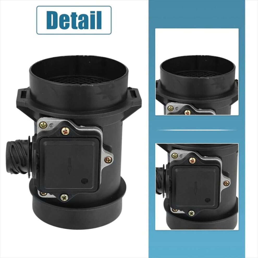 Air Flow Meter Sensor 5Wk9600 5Wk9617 13621703650 5Wk9600z For E36 323 4939668798126