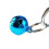 Cat Collar Reflective Adjustable Quick Release Safety Buckle with Bell 19-32cm 4