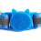 Cat Collar Reflective Adjustable Quick Release Safety Buckle with Bell 19-32cm 3