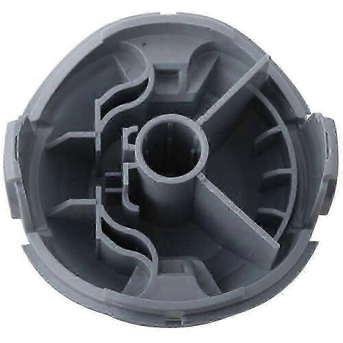 2Pcs Spool Caps Compatible with Black & Decker STC5433, STC5433PC Type 1 HDL Trimmer 2