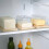 Butter Dish with Bamboo Lid, Rectangular Cheese Storage Box, Clear PET Cover for Freshness 3