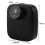 Automatic Sensor Soap Dispenser USB Rechargeable Wall Mounted Foam Hand Wash 3