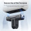 AMAGISN Quick Release Magnetic Adapter for  Osmo 360 Action 5 PRO / 4 / 3 Camera Foldable Quick-Release Plate Accessories 6