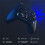 M9 HD  Gamepad Wireless Game Controller Joystick Six-Axis for   PC Android IOS Game Accessories B 5