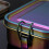 Stainless Steel Bento Box Leakproof 800ml with Removable Divider Lunch Box 4