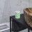 Toilet Paper Rolls 2-Pack with Clover Pattern, Compatible with Toilet, Wood Pulp Material 5