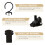 10St Outdoor Plastic Clips Voor Winddichte Opberghangers 6