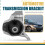 50850-TR7-A01 Car Transmission Mount Engine Mount Bracket for   2014- 50850TR7A01 5