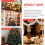 4St Veelzijdige Plastic Hangband Wit Kerstversiering 6
