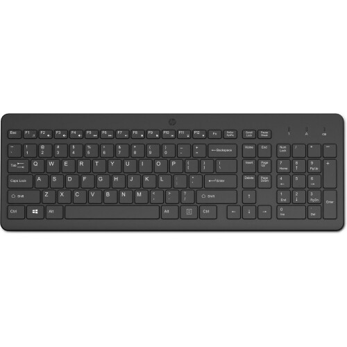 HP HP 225 Wireless Keyboard 2