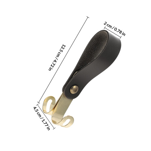 1Rope Fixed Hook Windkoord Accessoire Multifunctioneel Voor Buiten 1