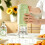 Reusable Ice Cube Tray with Lid and Bin Stackable Easy Release Ice Maker 7