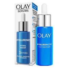 Olay Hyaluronic24 + Vitamin B5 Hydra Boost Face Serum 40ml