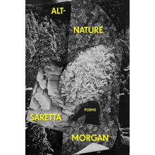 AltNature by Saretta Morgan Paperback Book