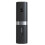 Electric Black Pepper Grinder, Automatic Adjustable Coarseness Salt and Pepper Mill Battery Operated Refillable 1