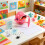 Educational Drawing Robot for Kids Interactive Learning Toy for Early Childhood Enlightenment 1