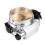 Válvula de Borboleta Do Coletor de Admissão de 102 mm com Sensor para  LS 2