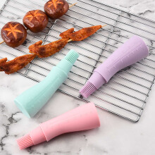 BBQ Basting Brush - Dishwasher Safe & Food Grade