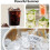 Reusable Ice Cube Tray with Lid and Bin Stackable Easy Release Ice Maker 8