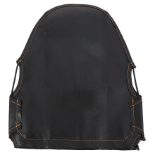 1St Scooter Tail Bag Lichtgewicht Polyester Achterzijde
