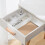 5St Lade Indelingsdozen Plastic Wit Duurzaam Voor Huis 9