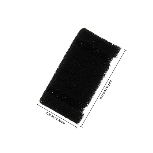 16St Huishoudelijke Filter Elementen - En Hondenfontein 1