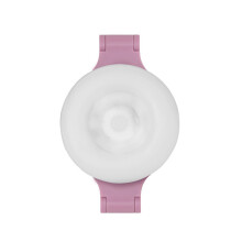Clip-On-Telefonleuchte mit magnetischer Befestigung, 3-Rosa